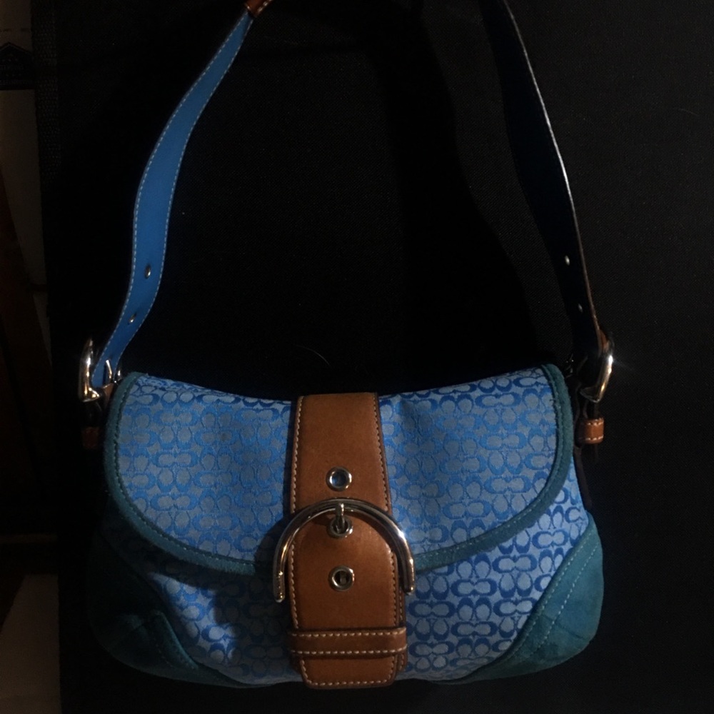 Coach handbag